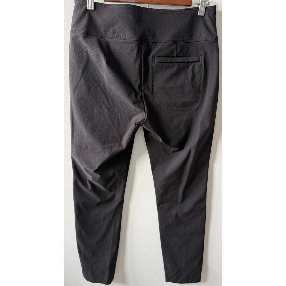 Athleta Wander slim ankle pant women's size 10 - Picture 2 of 8